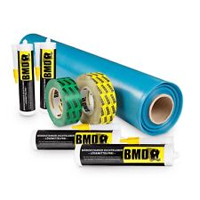 Dampfbremse Dampfsperre