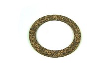 Tankdeckeldichtung 60 mm Gummi