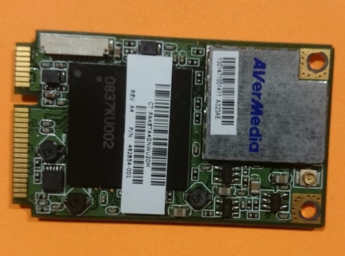 Karte tvt dvb - dvb-t, tv