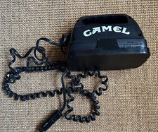 RARITÄT! Camel Trophy Quarz Fire - 80er Jahre - Multifunktionsleuchte KFZ