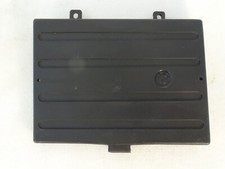 BMW Werkzeugdeckel Sitzbank