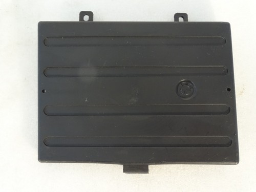 Bmw werkzeugdeckel sitzbank - werkzeugdeckel,