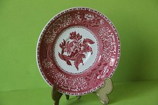 Spode Pink Camilla Untertasse Untere 15 cm 080217
