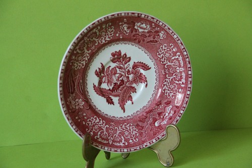 Spode pink camilla - spode,