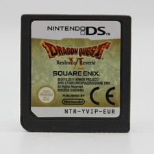 Nintendo DS Spiel | Dragon