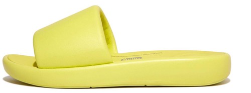 Fitflop iqushion wrapped slide - wrapped,