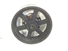 Front Wheel Rim 12 X 3.50 - No