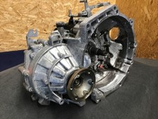 367334 Schaltgetriebe VW Golf