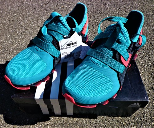 Adidas springblade damen - springblade,