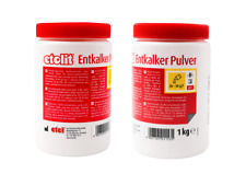 Etolit Entkalker Pulver Dose 1000 g