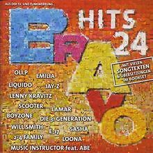 Bravo hits von various cd - hits, |