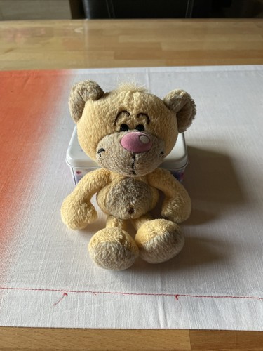 Diddl bär pimboli cm - , 17