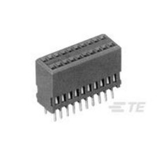 TE Connectivity 5-104078-7