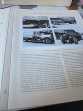 Umbereifung von Vollgummi auf Luftreifen 2348 Nutzfahrzeug Archiv