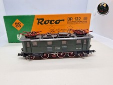 Roco H0 14145 A Elektrolok BR E32 103 AC in OVP G073