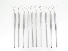 10x Hu-Friedy Sonde PCP11 PCP 11 Parodontalsonde WHO Dental Handinstrument