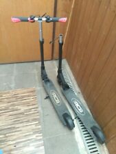 2x Kinder E Scooter E Roller Defekt!  Funsport, für Bastler oder Ersatzteillager