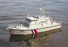 MISTRAL, DF 46 AVEL Sterenn