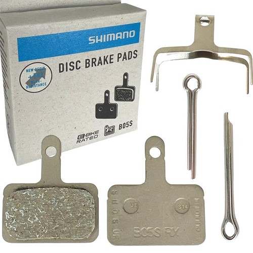 Shimano b05s b01s b03s resin - shimano,