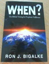 WHEN? The Biblical Timing for