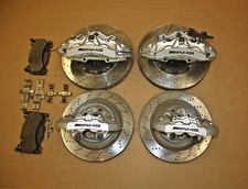 Bremssattel vorne Hinten Mercedes CLS W219 C219 E W211 63 AMG A 0034207883