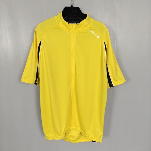 Endura rapido shirt herren - endura, t-shirt