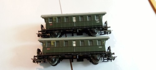 Modelleisenbahn - , ho