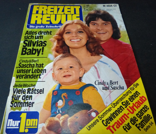 Freizeit revue 31 - ,