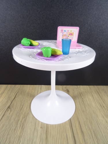 Zubehör für barbie - zubehör, traumhaus