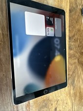 Apple iPad Pro 10,5“, 256