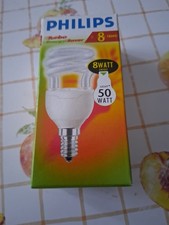PHILIPS Energy Saver 8 W E14
