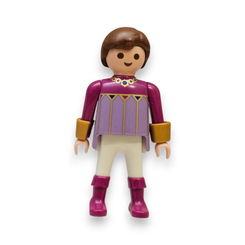 Playmobil figur mann prinz - playmobil,