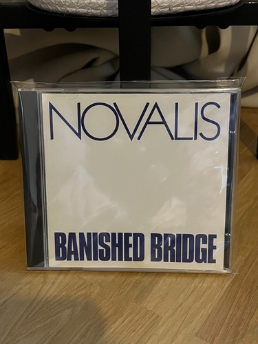 Novalis banished bridge - novalis,