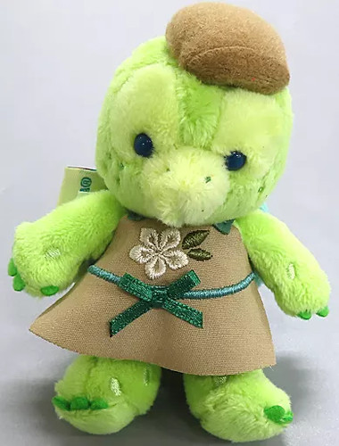 Duffy friends - &,