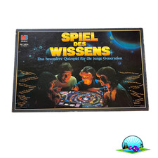 Spiel des Wissens Vollständig