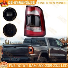 Für Dodge RAM 1500 19-22
