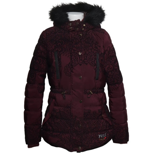 Desigual winterjacke damen - desigual,,