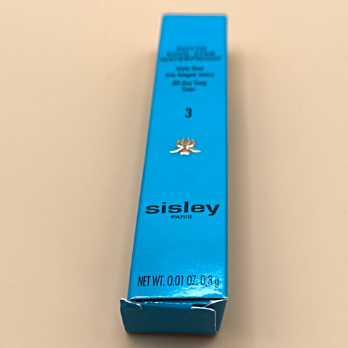 Sisley phyto khol star - phyto-khol,