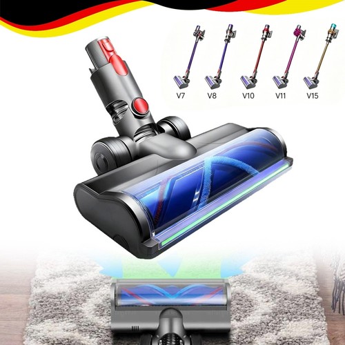 Staubsauger aufsatz für dyson - staubsauger,