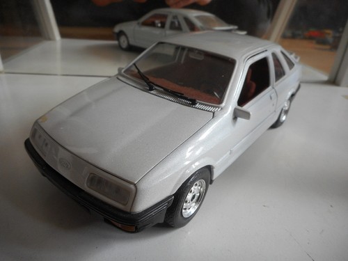 Guiloy ford sierra - ford, in