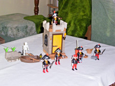 Playmobil Piraten Konvolut