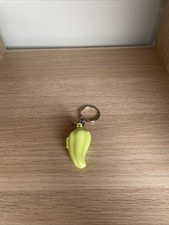 Tupperware Schlüsselanhänger