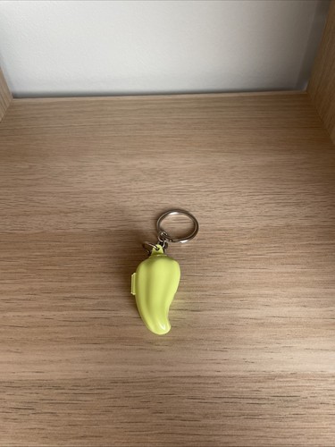 Tupperware schlüsselanhänger - tupperware,