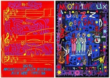 2 Montreux Jazz Festival