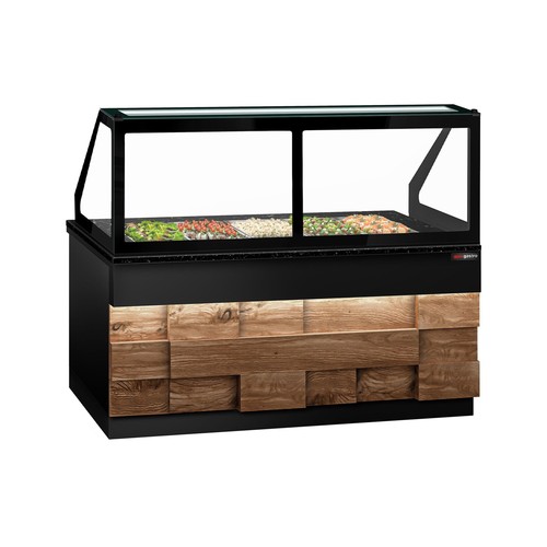 Ggm gastro saladette toronto - gastro,