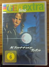GEOlino extra DVD_Kletter-Ida_neu