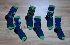 Gr. 35 - 38 Socken NEU 3 Paar