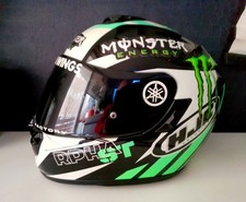    Motorradhelm HJC RPHA ST 