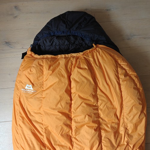 Mountain equipment drilite - equipment,