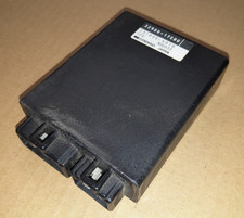 Suzuki GSX R 750W CDI ECU